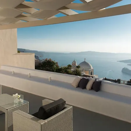 Serenity Suites & *