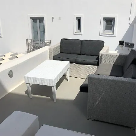 Serenity Suites & Вилла